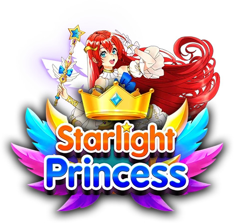 Starlight Princess von Pragmatic Play